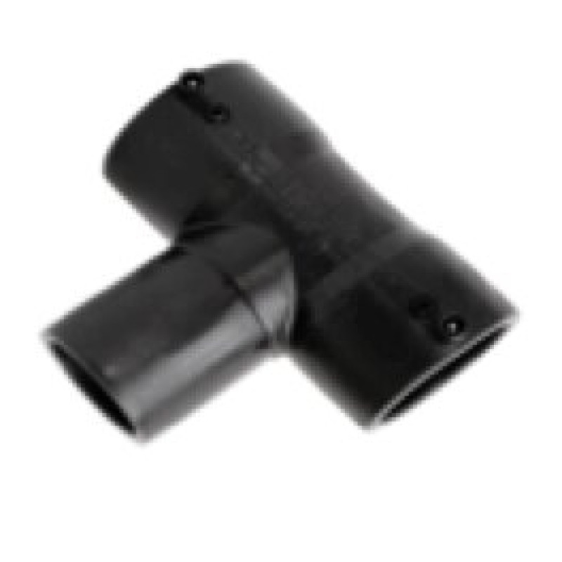 Трійник рівносторонній терморезистор