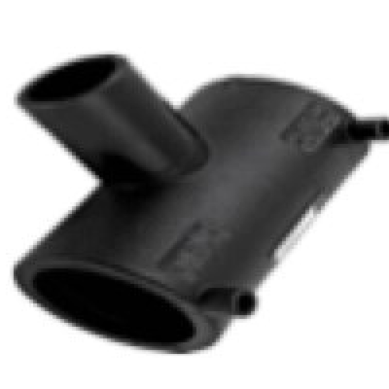 Трійник редукційний