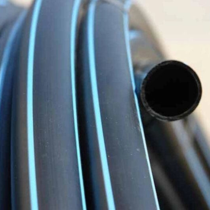 Водопровідна труба ПЕ100 д32 SDR17