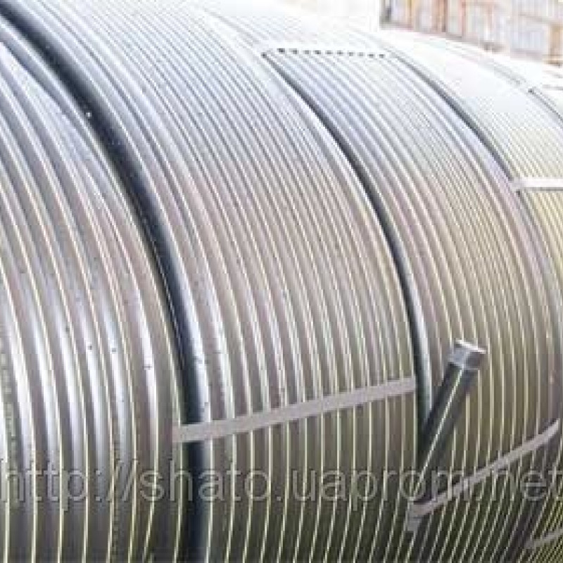 Труби ПЕ під газ д32