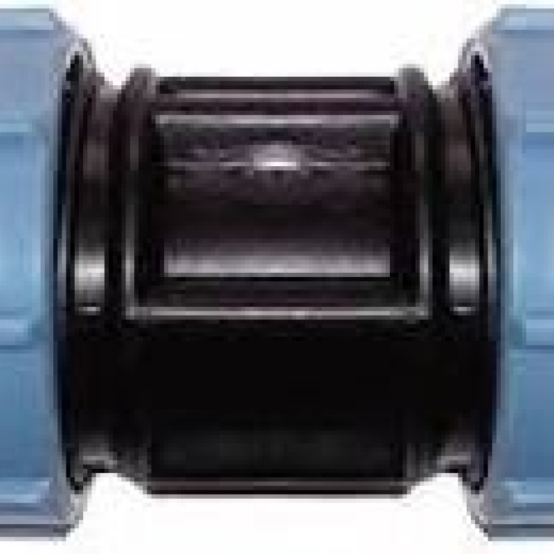 Муфта Unidelta  затисна  ПЕ -ПЕ ду 32