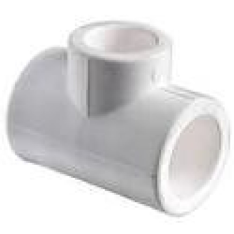 Трійник ППР Ду  25 х 1/2" ВР