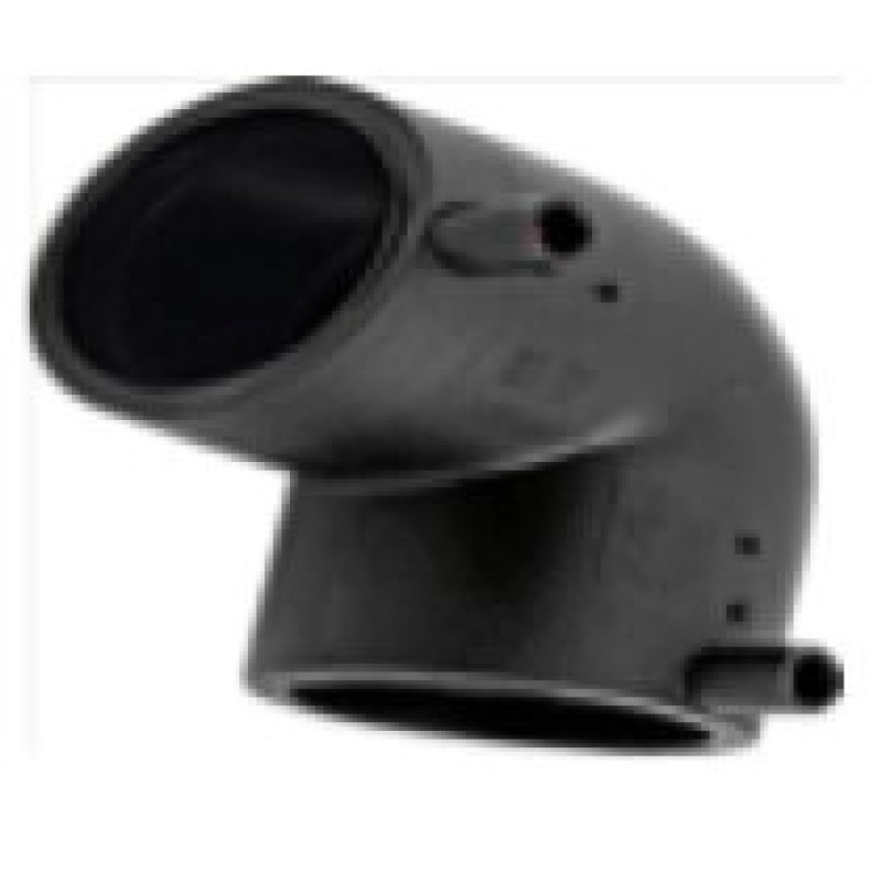 Коліно 355°/90° SDR11 терморезистор