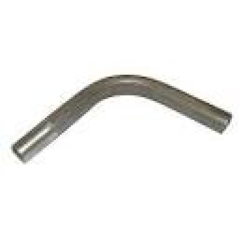 Відвід сталевий  Ду  25(гнутий  з дов., різ. )